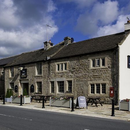 Shireshead The Fleece Inn מראה חיצוני תמונה