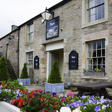 Shireshead The Fleece Inn מראה חיצוני תמונה